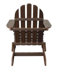 L.L.Bean For Sale | Recycled Poly Lumber Adirondack Chair, Classic