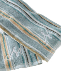 L.L.Bean Discount | Premium Cotton Towels, Stripe