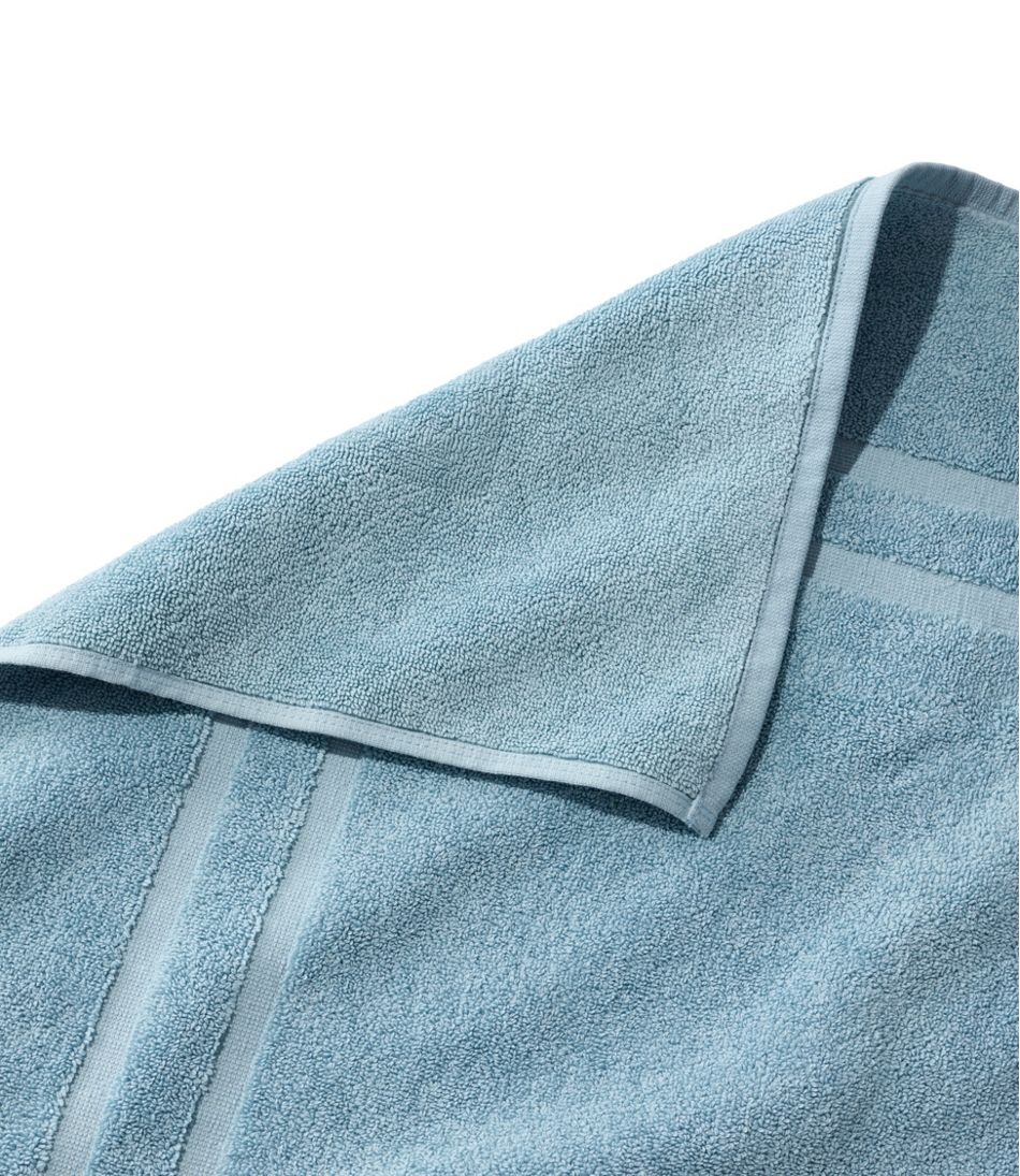 L.L.Bean Sale | Bean's Organic Cotton Towel Bath Mat
