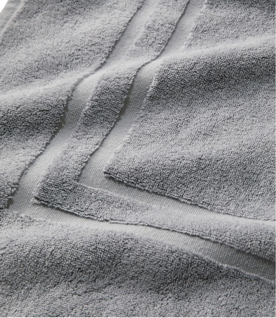 L.L.Bean Sale | Bean's Organic Cotton Towel Bath Mat