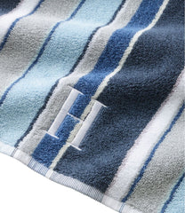 L.L.Bean For Sale | Bean's Organic Cotton Towel, Stripe