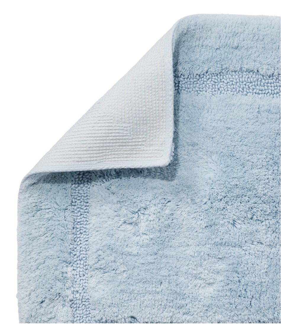 L.L.Bean Discount | Premium Cotton Bath Mat