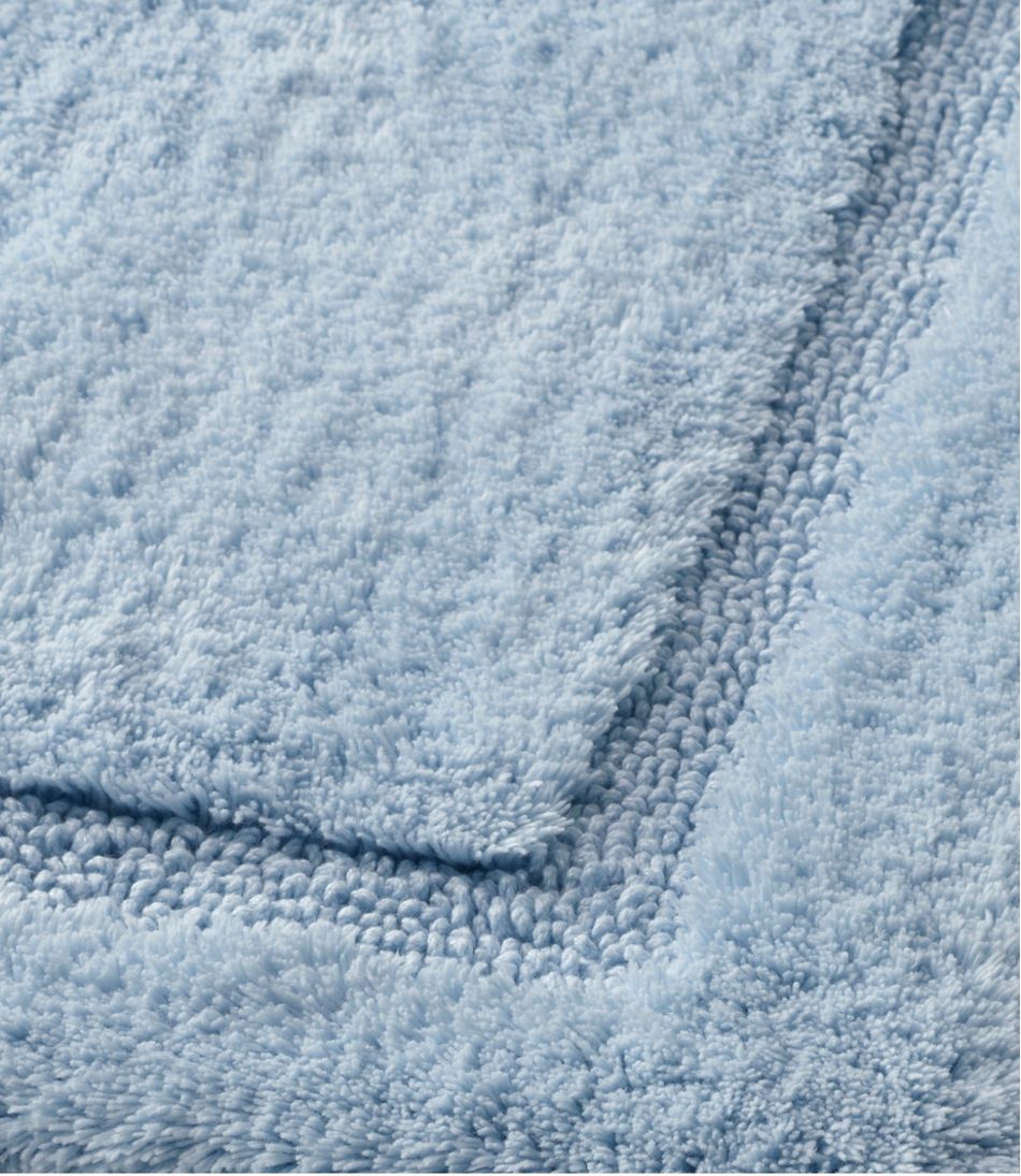 L.L.Bean Discount | Premium Cotton Bath Mat