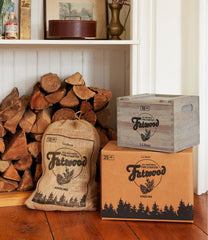 L.L.Bean | Fatwood Box