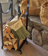 L.L.Bean Online | Fireplace Gloves