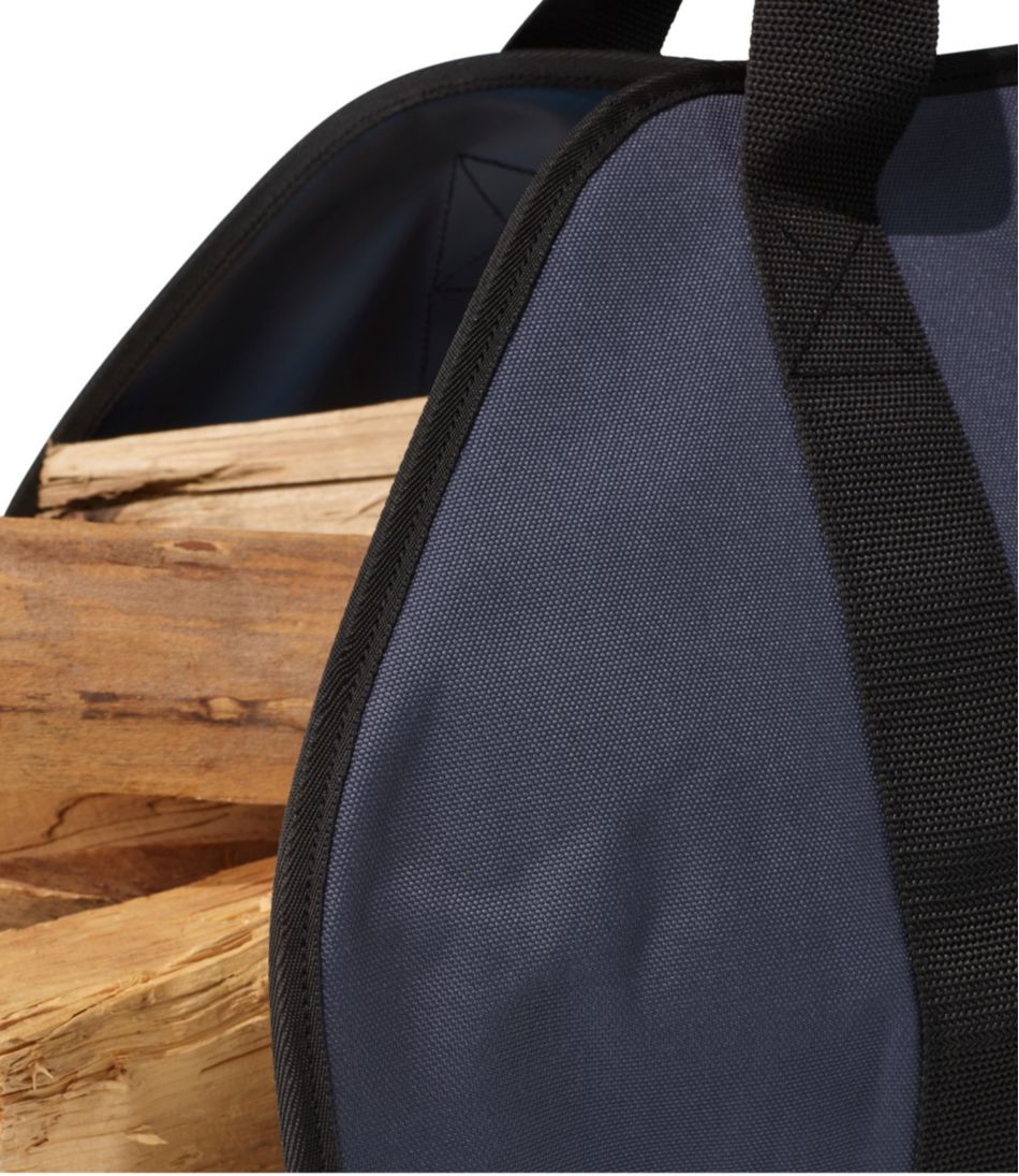 L.L.Bean Sale | Dura-Tough Sling Log Carrier