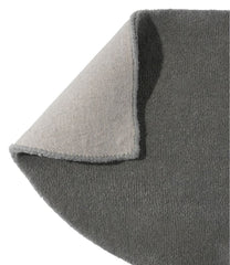 L.L.Bean US | Wool Hearth Rug, Crescent