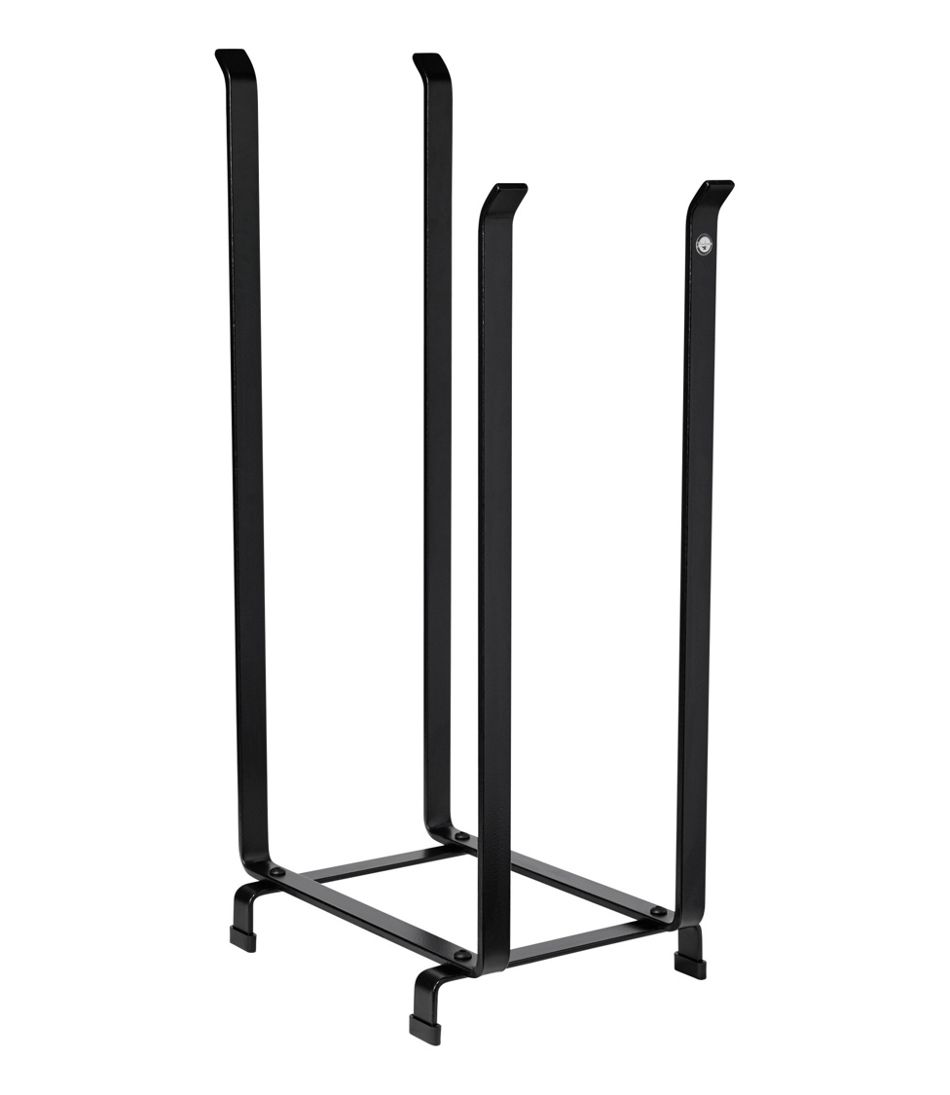 L.L.Bean Outlet | Hearthside Log Holder, Tall