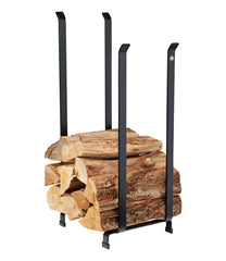 L.L.Bean Outlet | Hearthside Log Holder, Tall