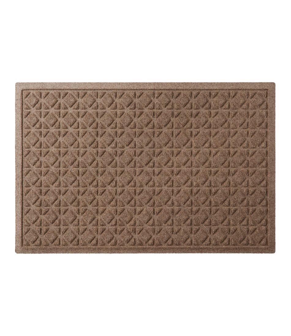 L.L.Bean Discount | Everyspace Recycled Waterhog Doormat, Tiles
