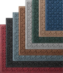 L.L.Bean Discount | Everyspace Recycled Waterhog Doormat, Tiles