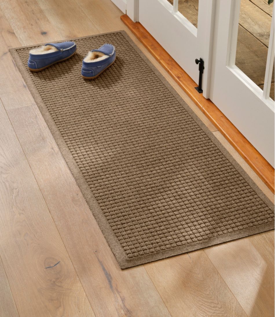 L.L.Bean Outlet | Everyspace Recycled Waterhog Runner