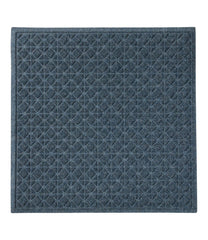 L.L.Bean Sale | Everyspace Recycled Waterhog Mat, Square, Tiles