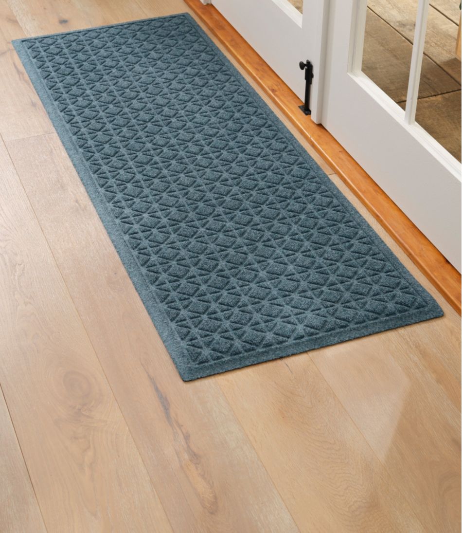 L.L.Bean For Sale | Everyspace Recycled Waterhog Runner, Tiles