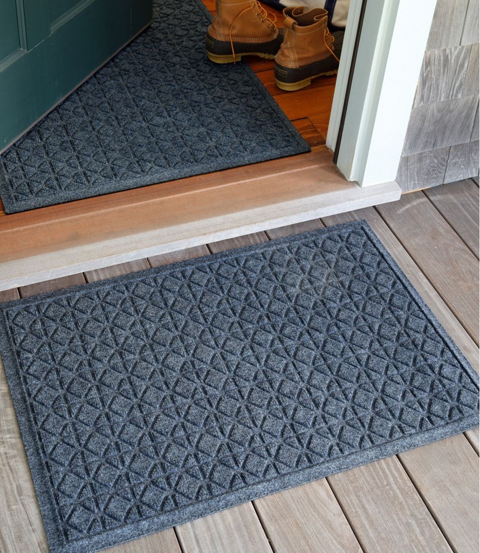 L.L.Bean For Sale | Everyspace Recycled Waterhog Runner, Tiles
