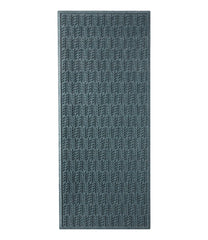 L.L.Bean US | Everyspace Recycled Waterhog Runner, Trees