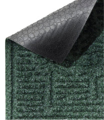 L.L.Bean | Everyspace Recycled Waterhog Doormat, Pine Trees
