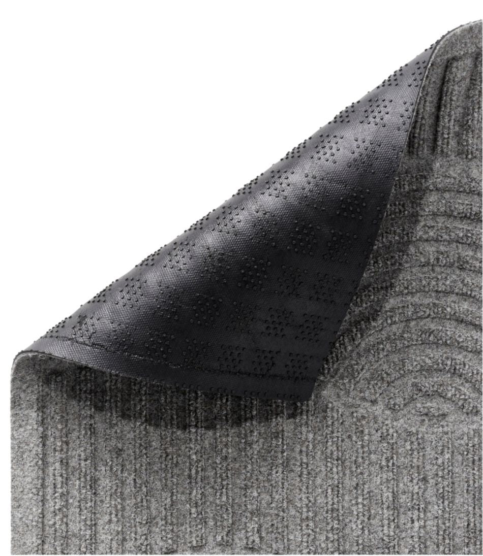 L.L.Bean Online | Everyspace Recycled Waterhog Doormat, Sunrise