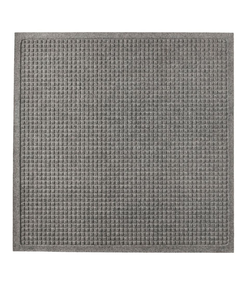 L.L.Bean Discount | Everyspace Recycled Waterhog Mat, Square