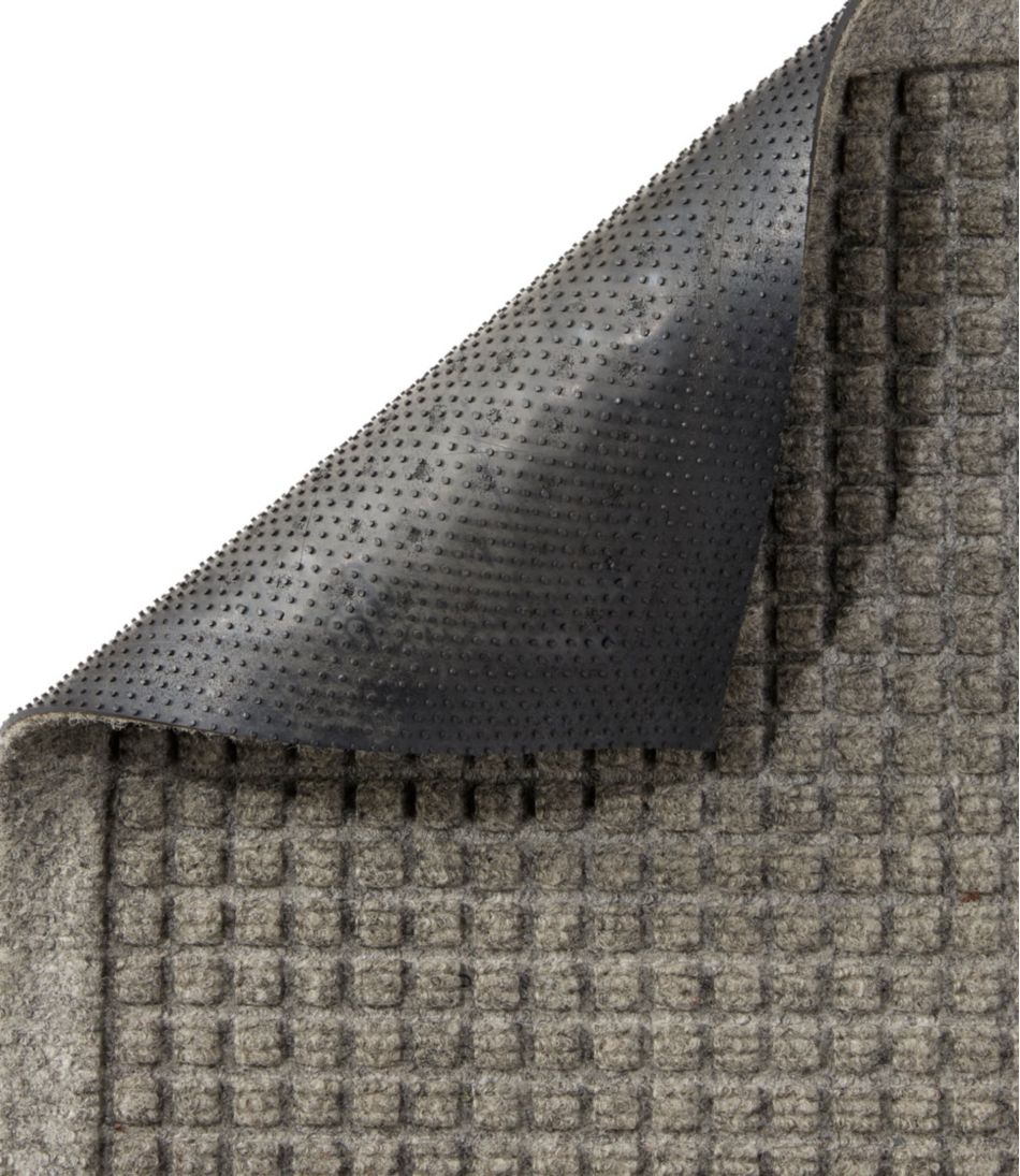L.L.Bean Discount | Everyspace Recycled Waterhog Mat, Square