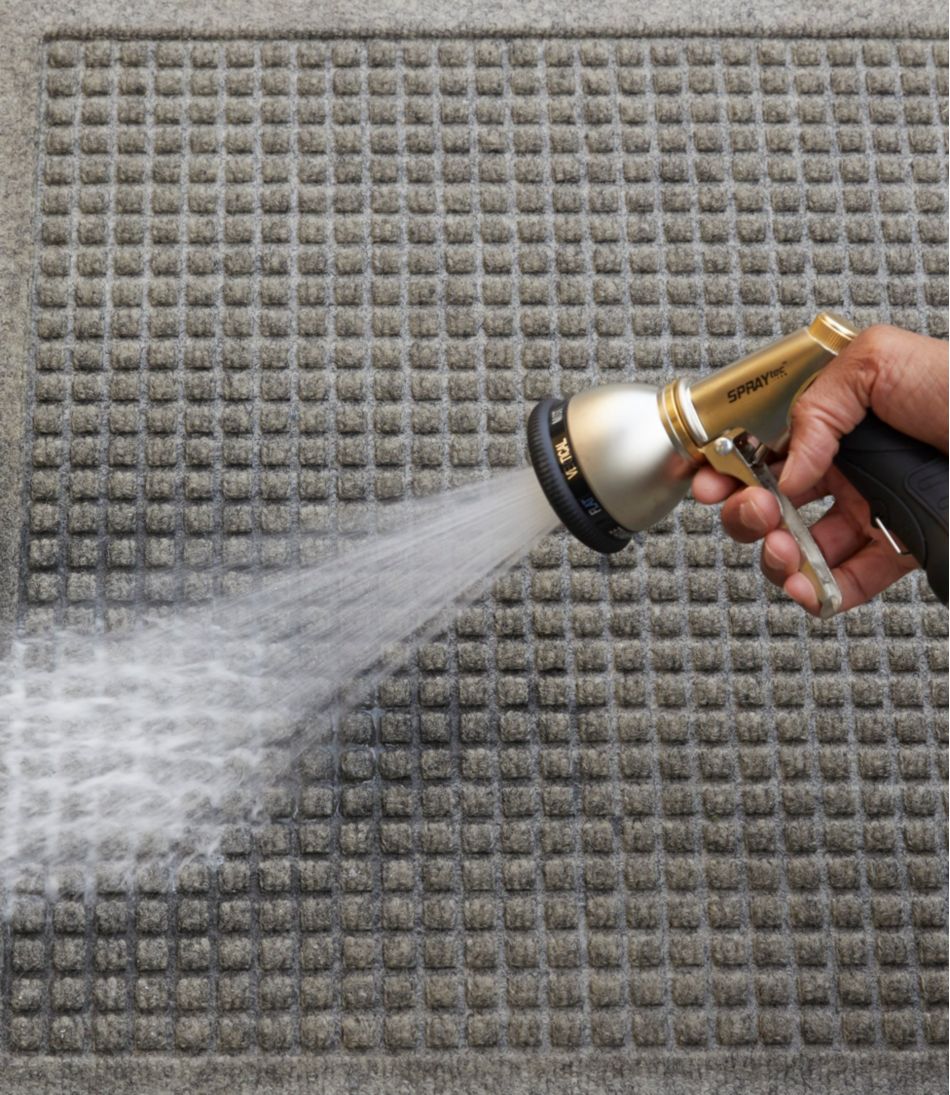 L.L.Bean Discount | Everyspace Recycled Waterhog Mat, Square