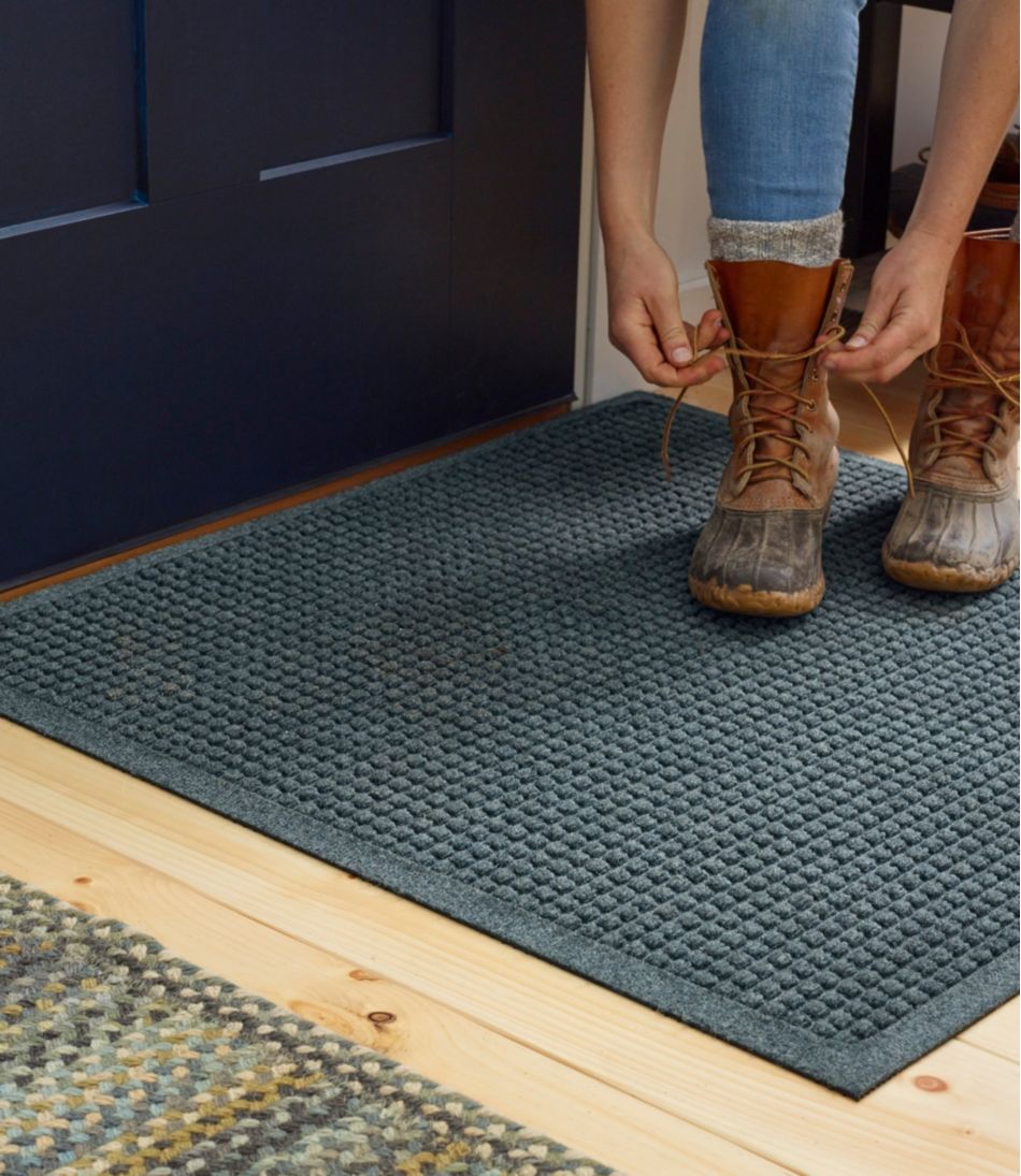 L.L.Bean Discount | Everyspace Recycled Waterhog Mat, Square