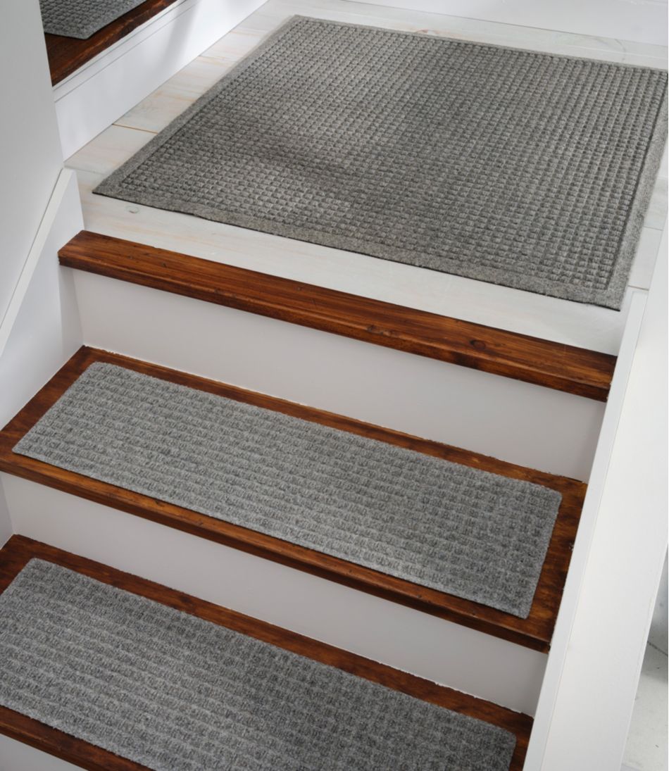 L.L.Bean Discount | Everyspace Recycled Waterhog Mat, Square