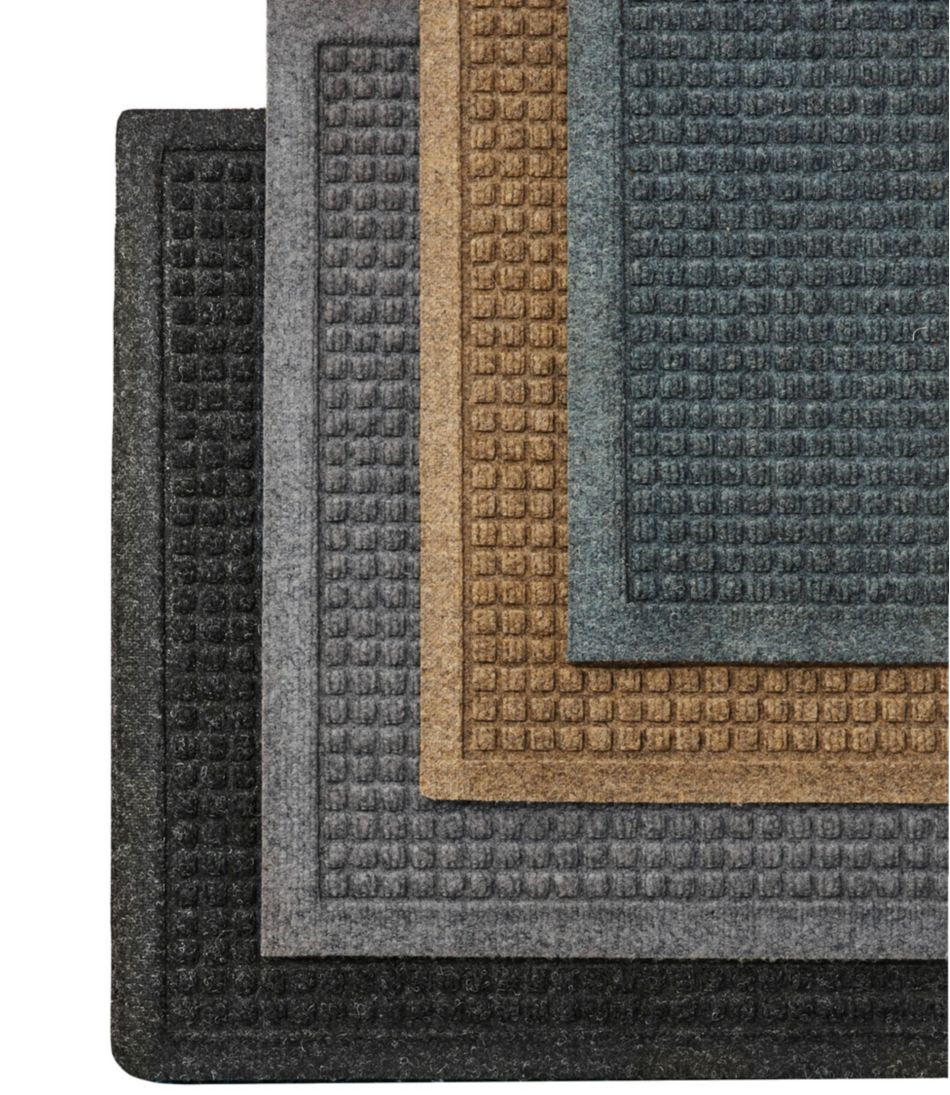 L.L.Bean Sale | Everyspace Recycled Waterhog Boot Mat