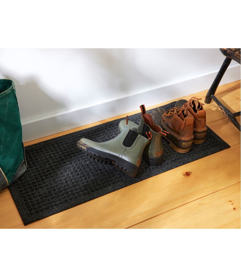 L.L.Bean Sale | Everyspace Recycled Waterhog Boot Mat