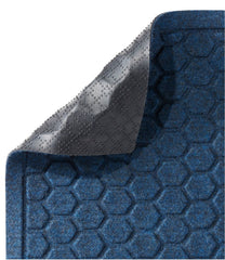 L.L.Bean On Sale | Washable Waterhog Runner, Honeycomb