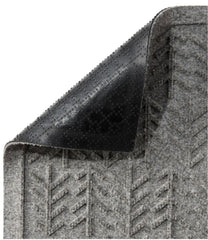 L.L.Bean Outlet | Everyspace Recycled Waterhog Mat, Square, Trees
