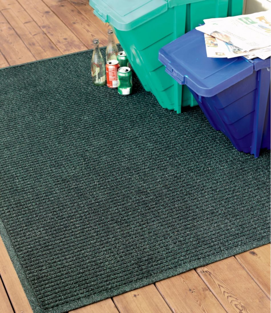 L.L.Bean Discount | Everyspace Recycled Waterhog Mat, 6' Wide