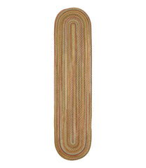 L.L.Bean For Sale | Braided Wool Runner