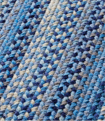 L.L.Bean For Sale | Braided Wool Runner