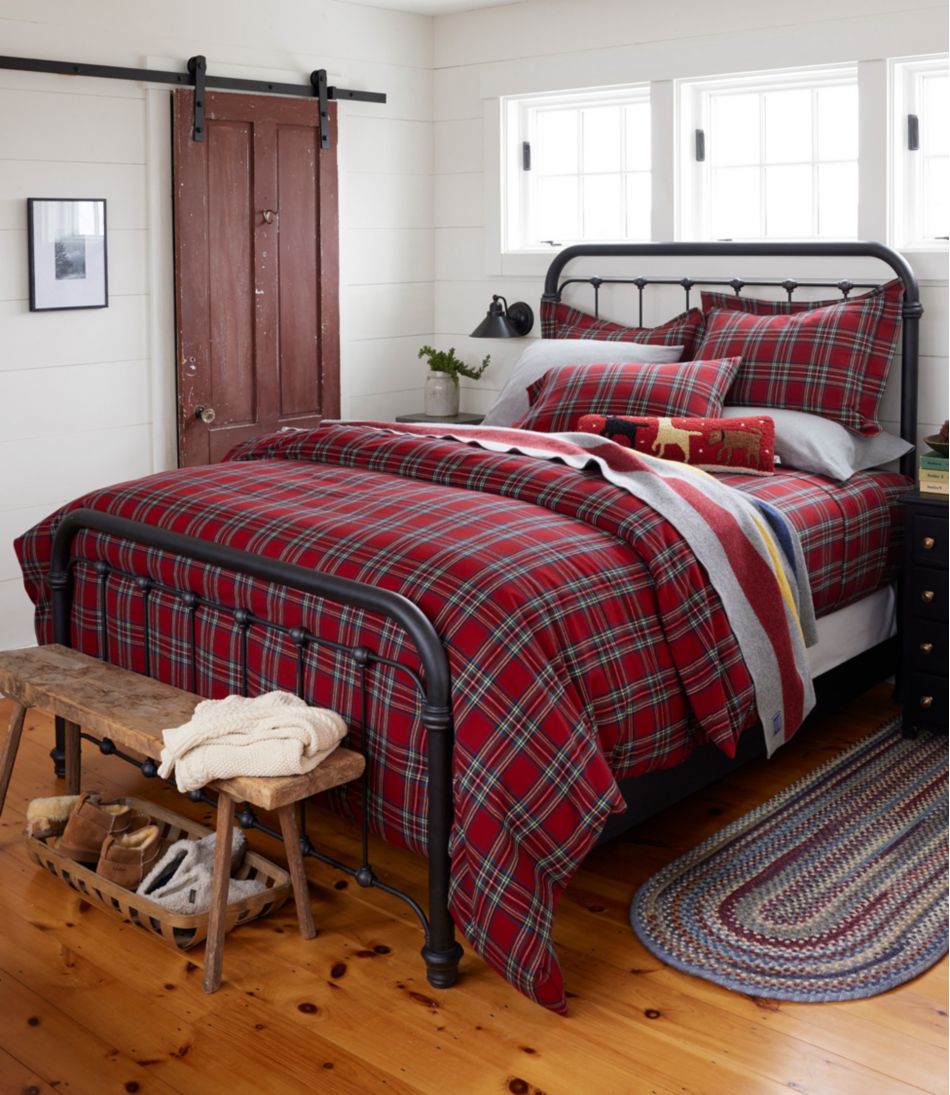 L.L.Bean For Sale | Braided Wool Runner