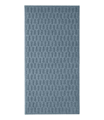 L.L.Bean On Sale | Everyspace Recycled Waterhog Mat, Trees, 3' Wide