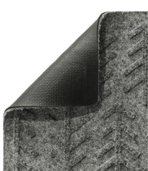 L.L.Bean New | Everyspace Recycled Waterhog Mat, Stair Treads, Set of Four, Trees