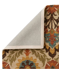 L.L.Bean Sale | Woodland Wool Hooked Rug