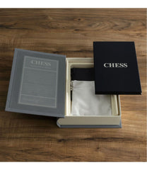 L.L.Bean Sale | Chess Vintage Bookshelf Game