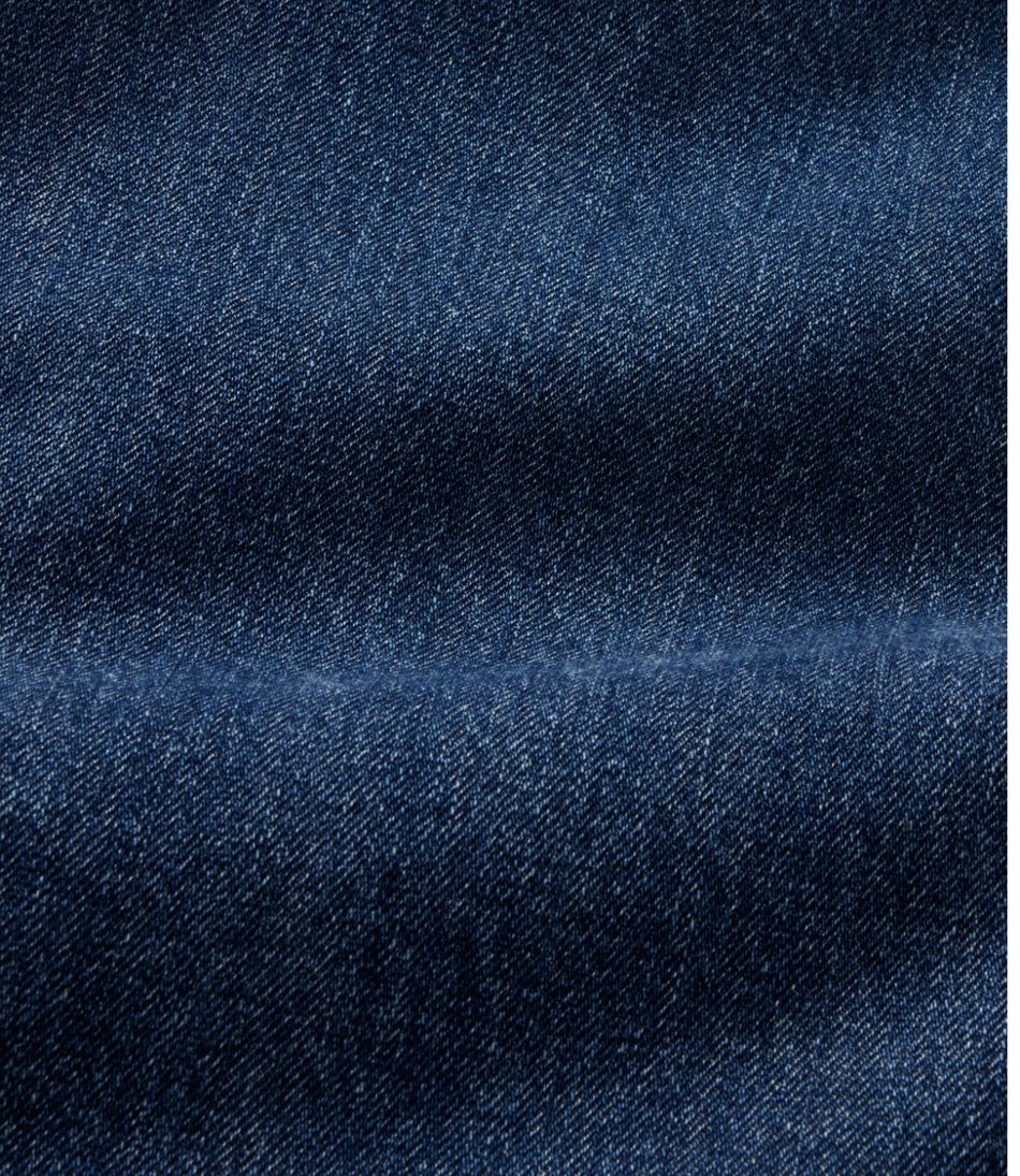 L.L.Bean New | Men's Signature Denim Workshirt