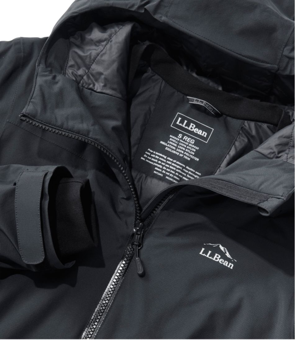 L.L.Bean For Sale | Women's Waterproof PrimaLoft Packaway Jacket