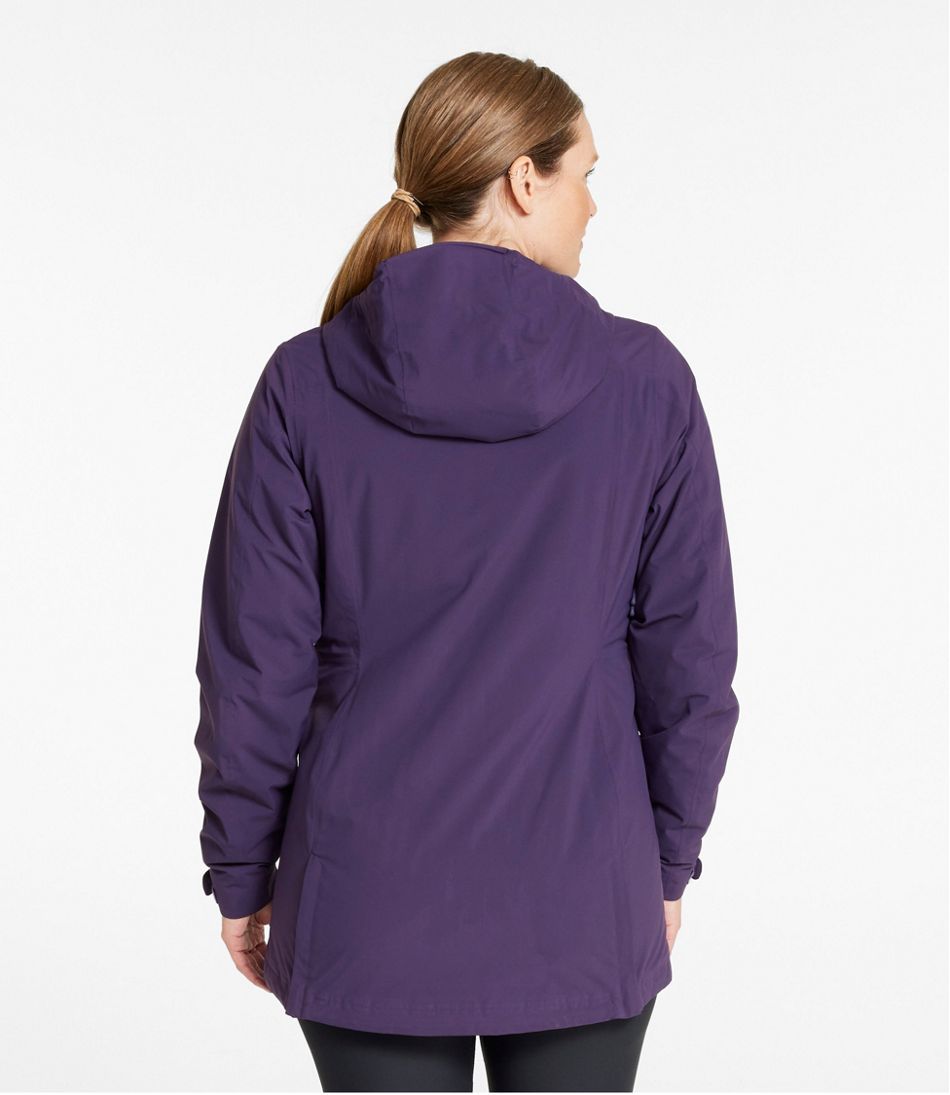 L.L.Bean For Sale | Women's Waterproof PrimaLoft Packaway Jacket