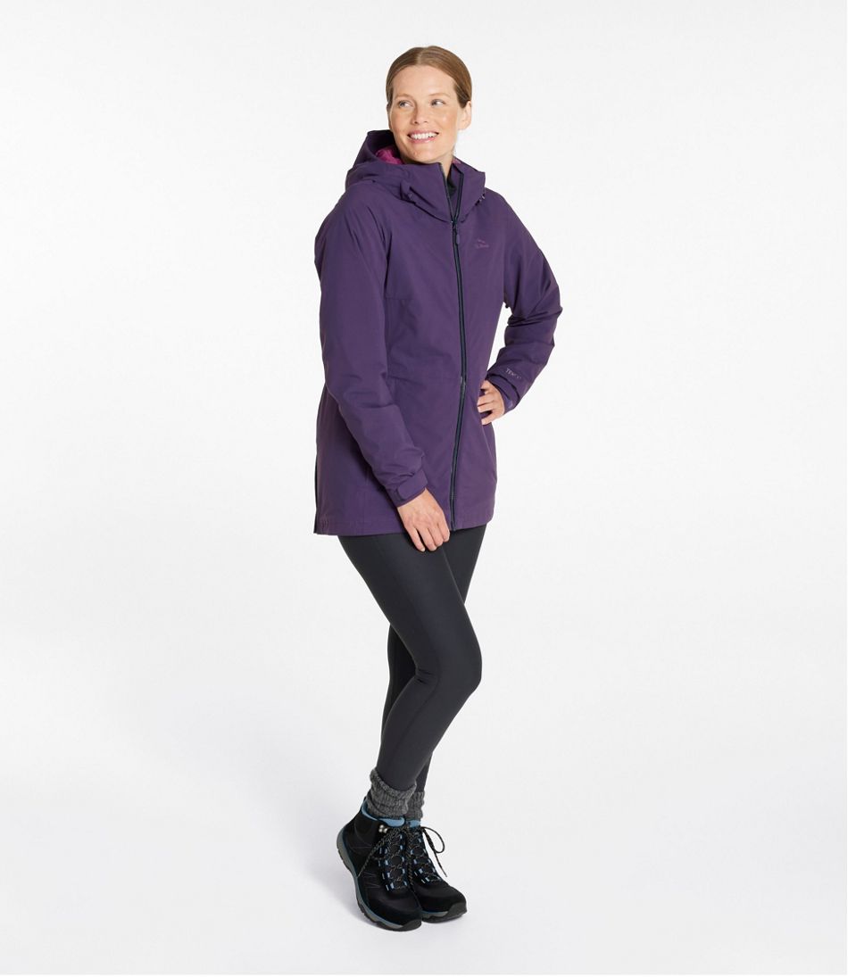 L.L.Bean For Sale | Women's Waterproof PrimaLoft Packaway Jacket