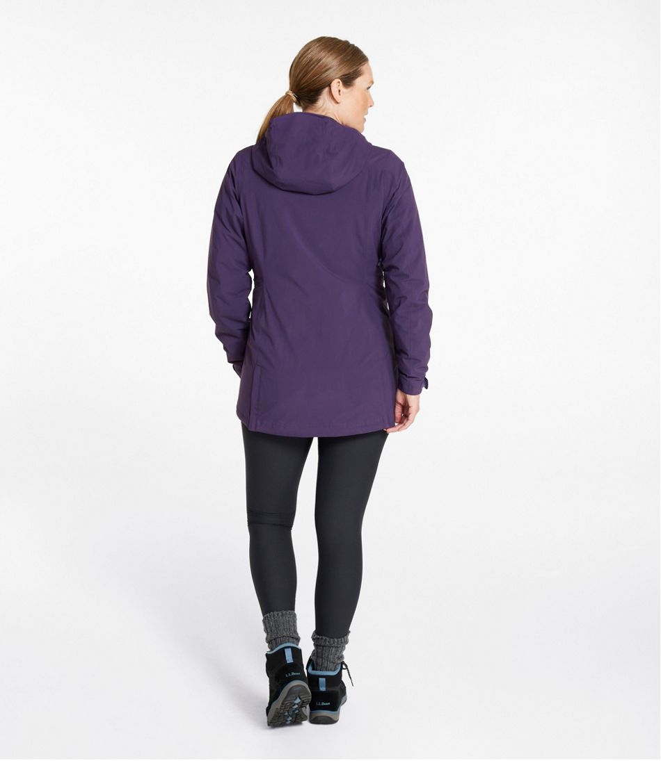 L.L.Bean For Sale | Women's Waterproof PrimaLoft Packaway Jacket