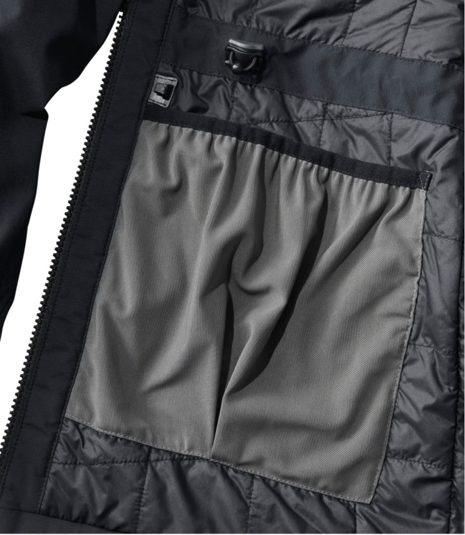 L.L.Bean For Sale | Women's Waterproof PrimaLoft Packaway Jacket