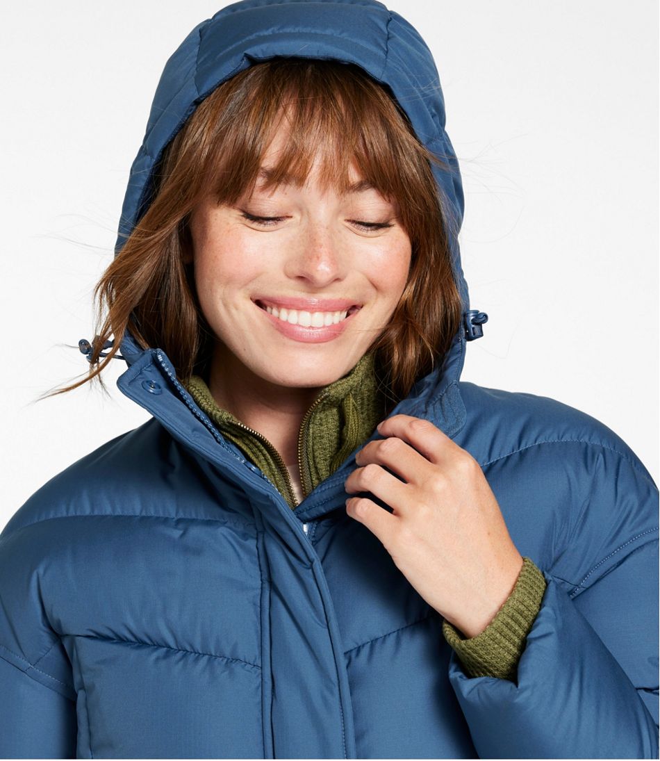 L.L.Bean US | Women's Popham Puffer Jacket