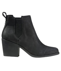 L.L.Bean Sale | Women's TOMS® Everly Chelsea Boots, Nubuck