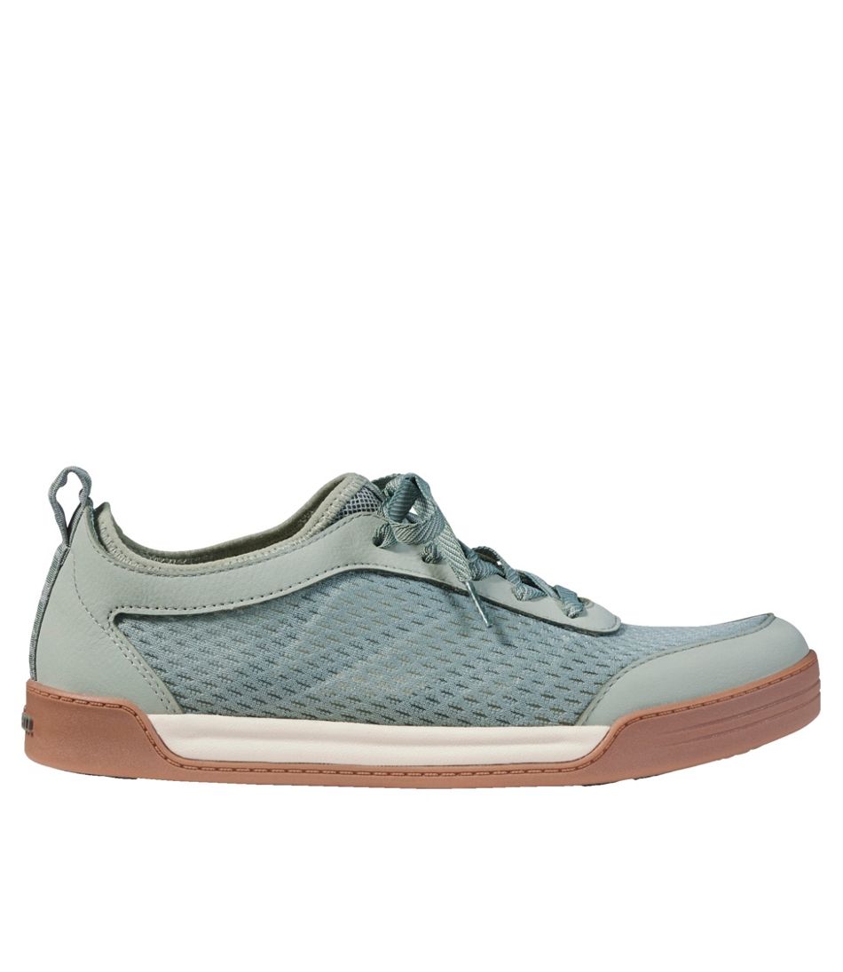 L.L.Bean On Sale | Men's Vacationland Sneakers, Lace-Up