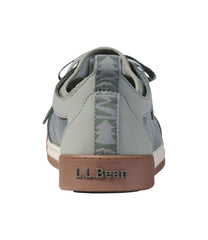 L.L.Bean On Sale | Men's Vacationland Sneakers, Lace-Up