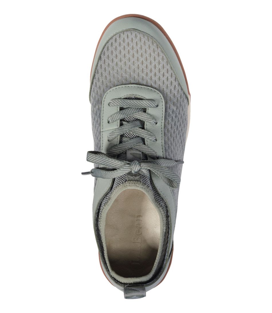 L.L.Bean On Sale | Men's Vacationland Sneakers, Lace-Up